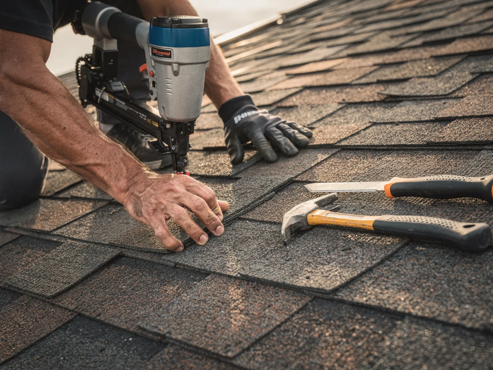 Why choose Roof Repair in East Orland, ME